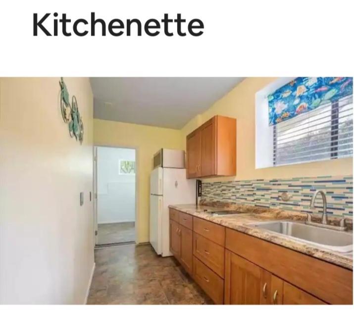 Komohana Hale Llc Kailua-Kona Eksteriør billede